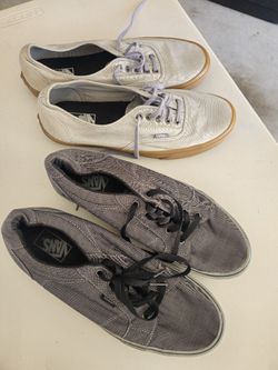 Vans Shoes