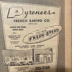 Kern County Phone Boom