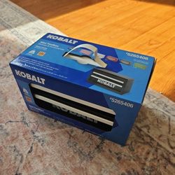 Kobalt Mini Tool Box
