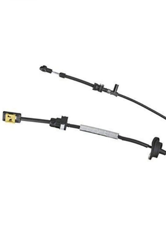 ATP Automotive Y-791 Transhift Cable