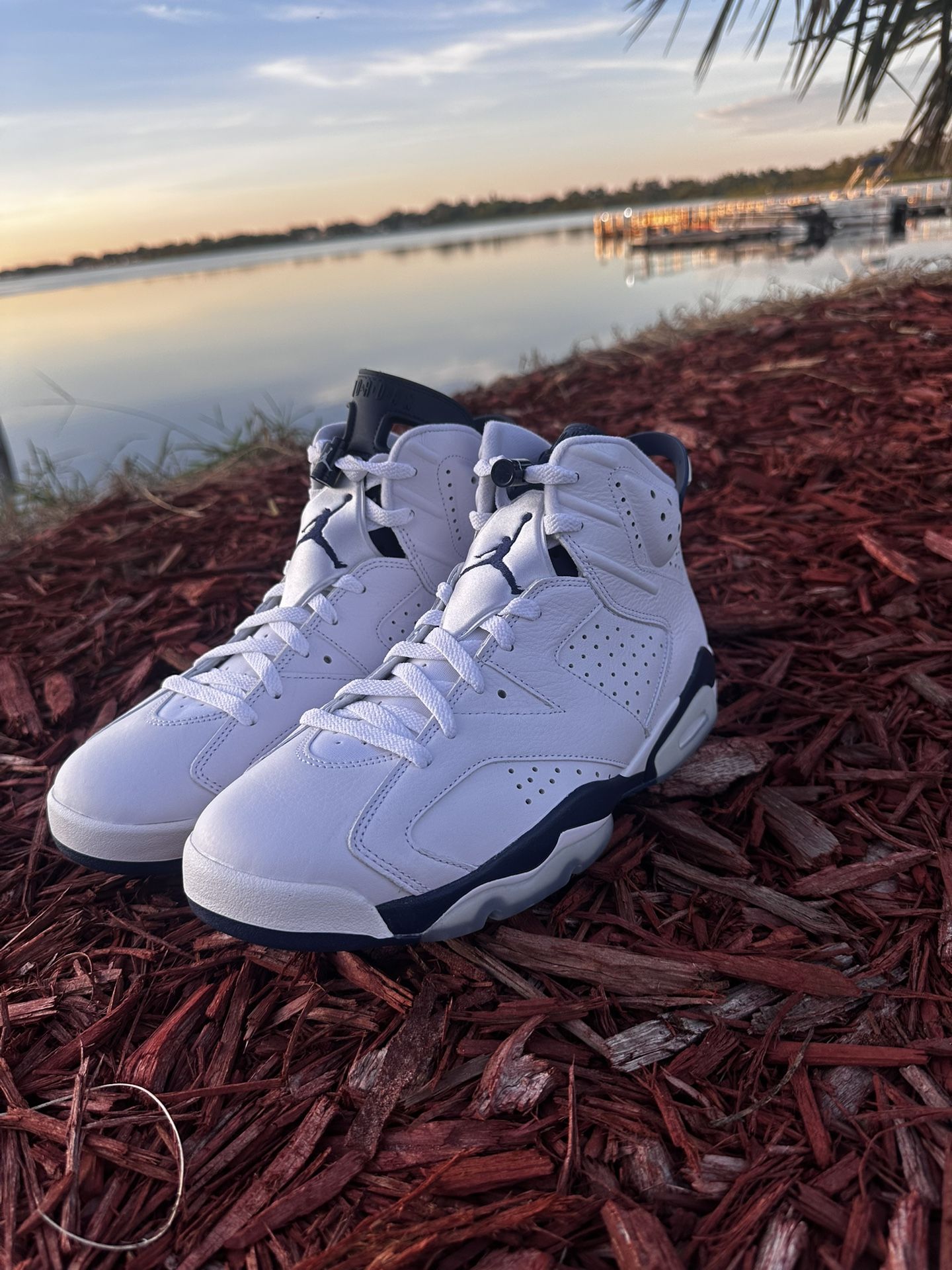 Jordan Retro 6