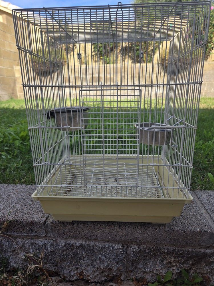 Bird/pet Cage