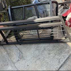 Ford F-150 2009-2014 Headache Rack 