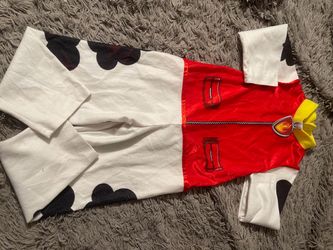 Paw patrol Halloween costume 🎃