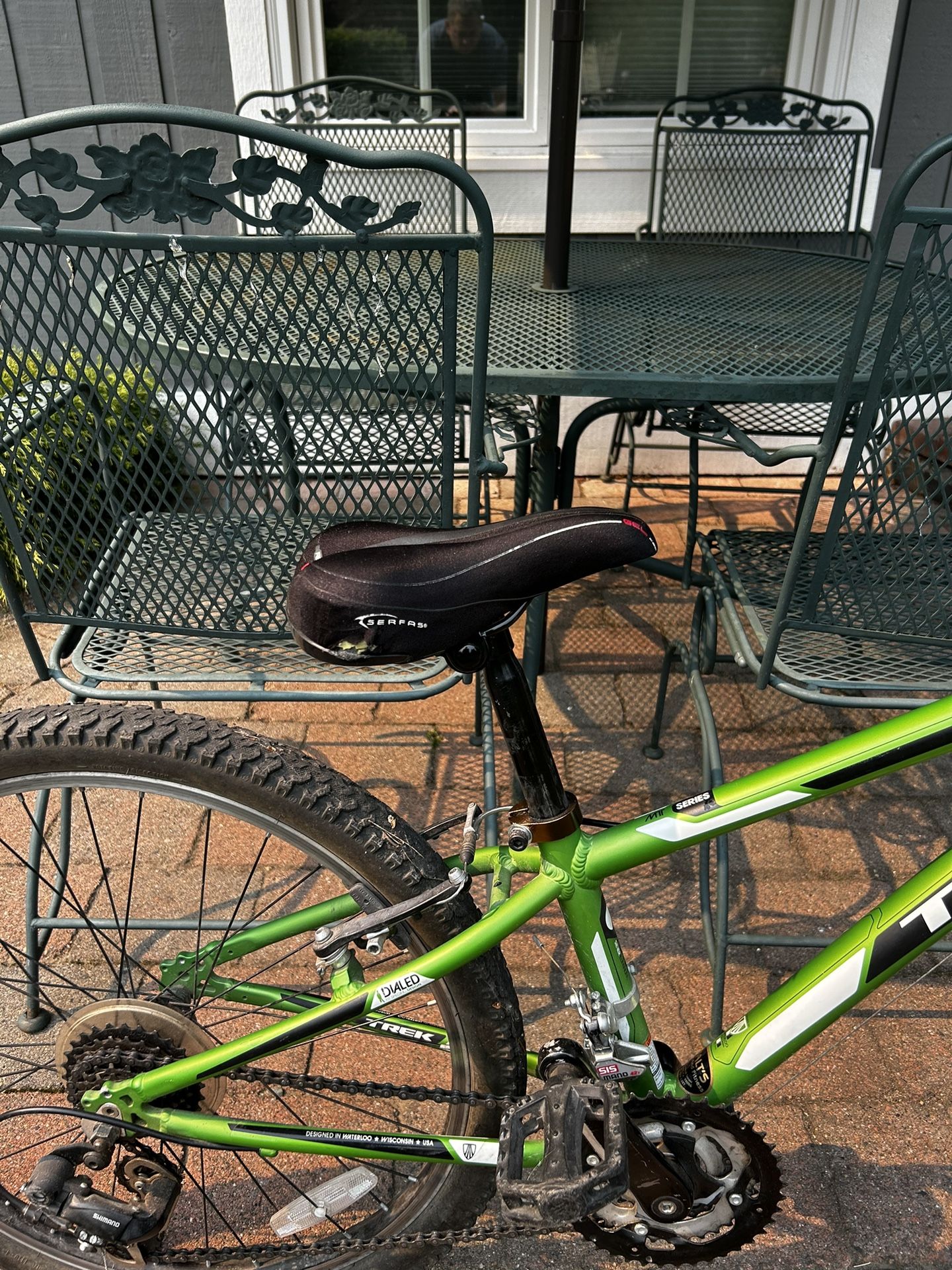Trek MT220 24” Wheels Kids Mountain Bike for Sale in Issaquah, WA