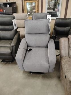Power Lift Recliner