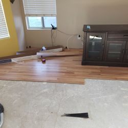Laminate
