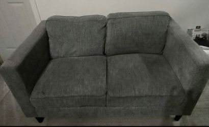 loveseat couch sofa