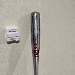 Easton Flying Tiger T-Ball Baseball Bat.