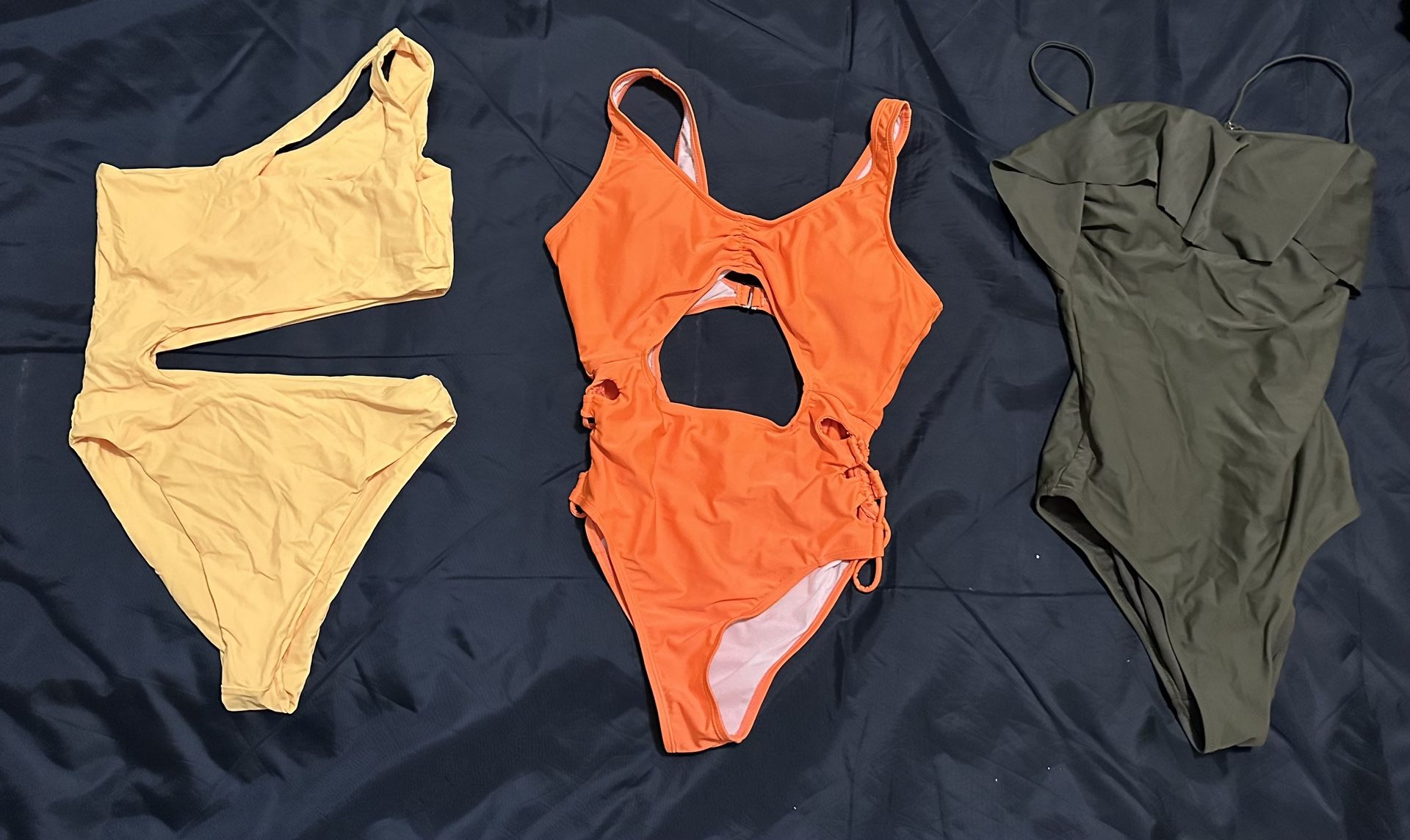 Swimsuits 