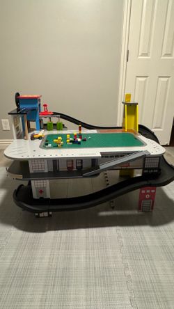 Car table kidkraft