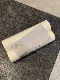 IKEA BÄSTIS Trash Bags 4 Rolls