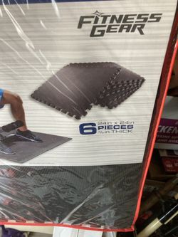Premium 24 Square Feet Floor Guard New for Sale in Tacoma WA