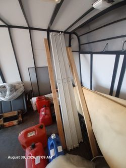 Fluorescent Lights 8 Foot