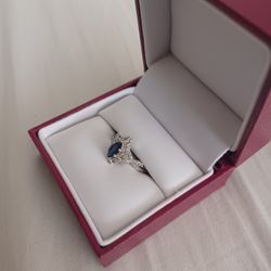 Engagement Ring 💍 