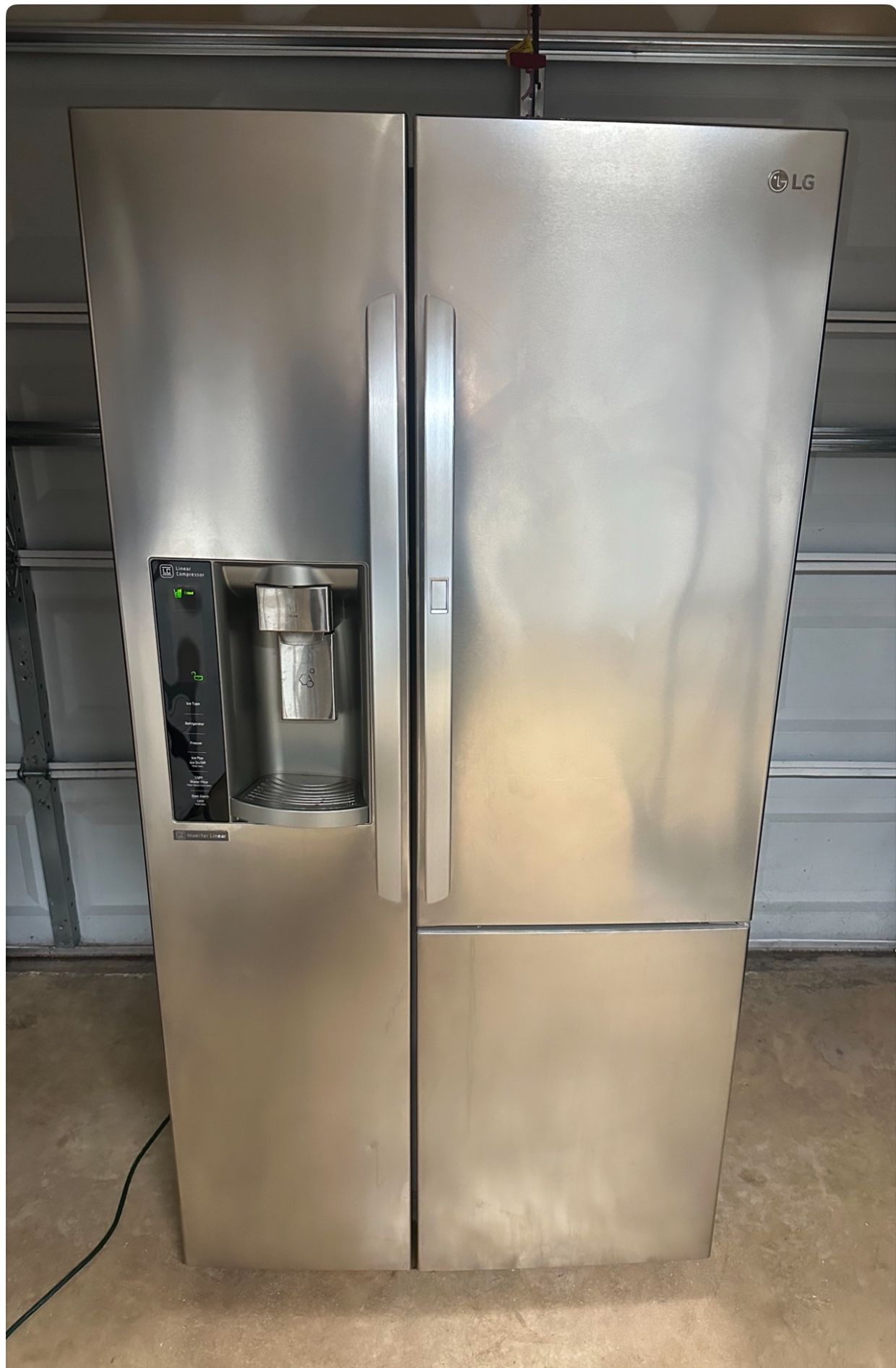 Refrigerador In Perfect Condition Whit Delivery And Installation Free