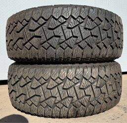 LT 37 13.50 20 Gladiator