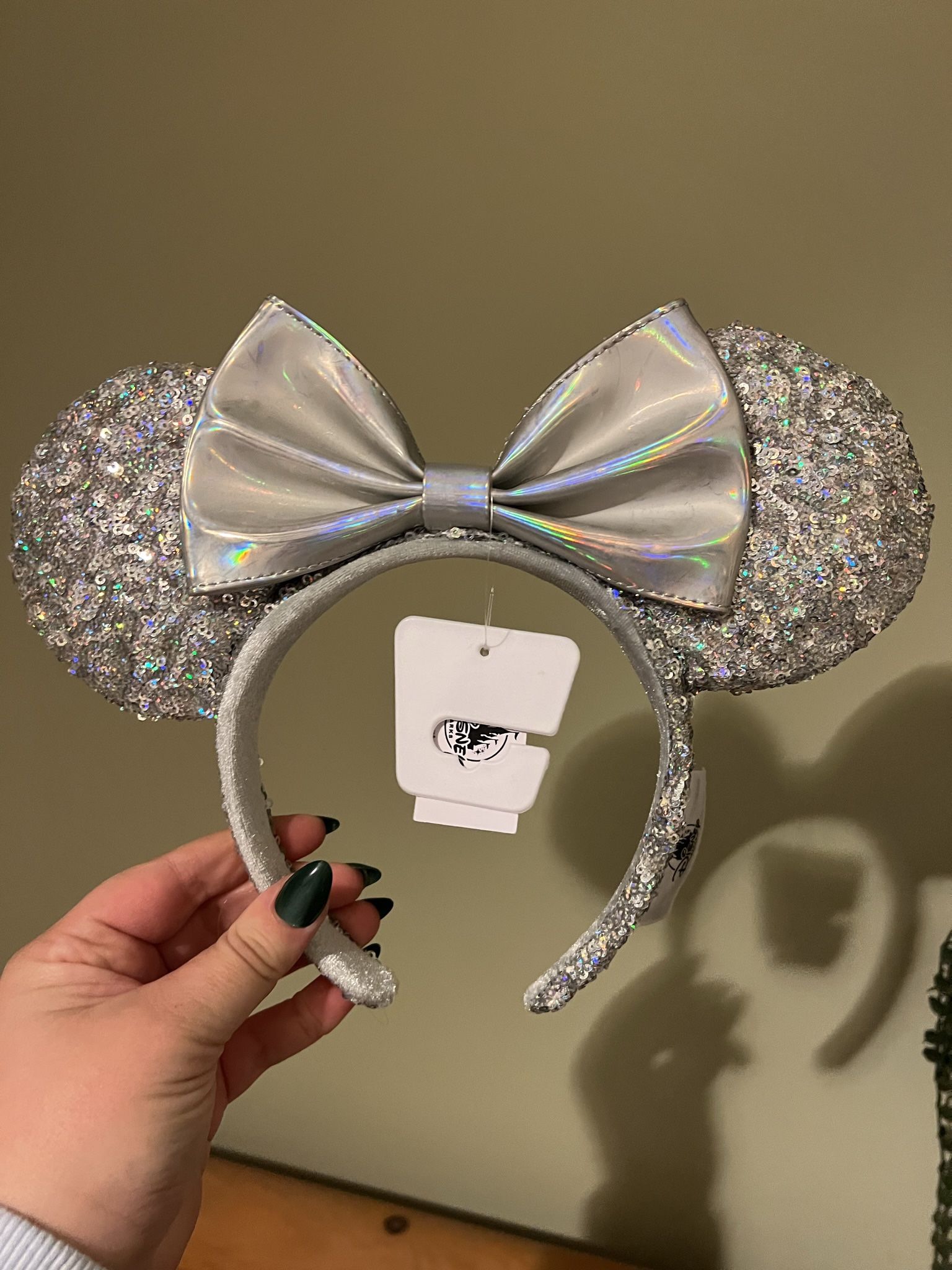 Disney Minnie Ears
