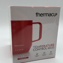 Thermal Mug