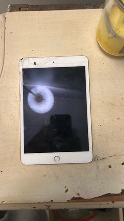 I pad 5 mini