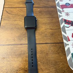 Apple Watch Series 3