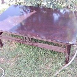 Small Table