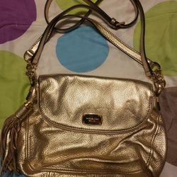 ***Micheal Kors Handbag 👜 ***