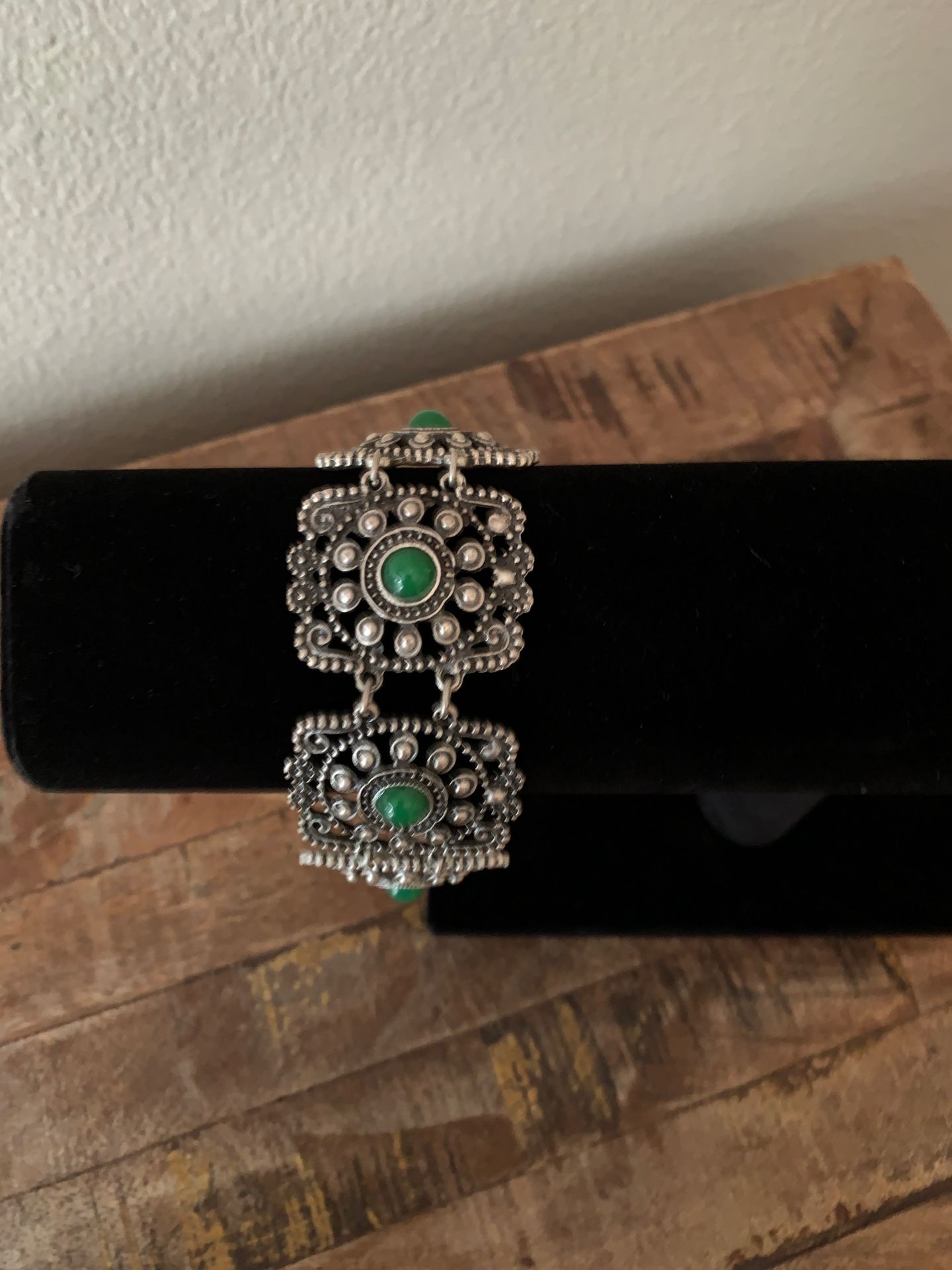 Beautiful bracelet