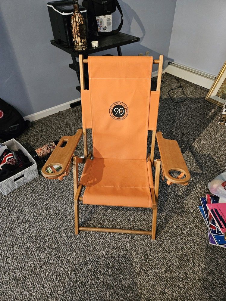 Cape Cod Beach Chair Company