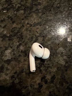 Apple AirPods Pro 2nd gen left replacement