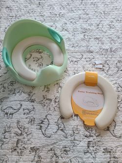Potty Training Seat