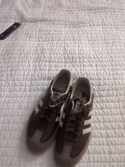 Adidas samba og size 10 new