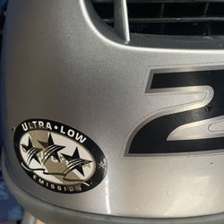 Used Honda 2.3 HP Ultra-low Kicker Motor