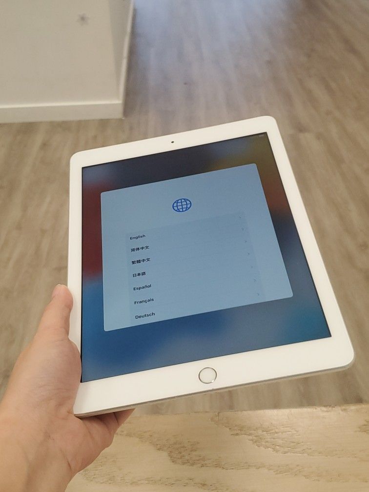 Apple iPad Air 2nd Gen Lte - Great Deals From $89 - 90 Days Warranty Included