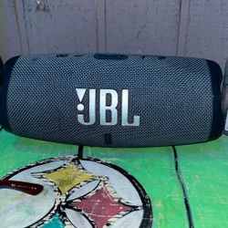 JBL Speaker