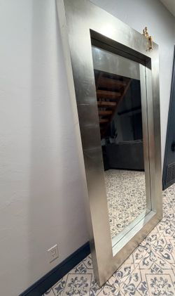 Large Mirror