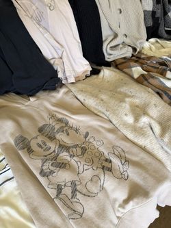 women clothe xl and L