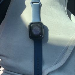 Apple Watch S6