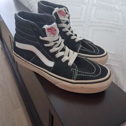 VANS kids hightop Sneakers