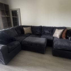 Couch For Sale 