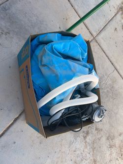 10x 30 quick set up aboveground pool