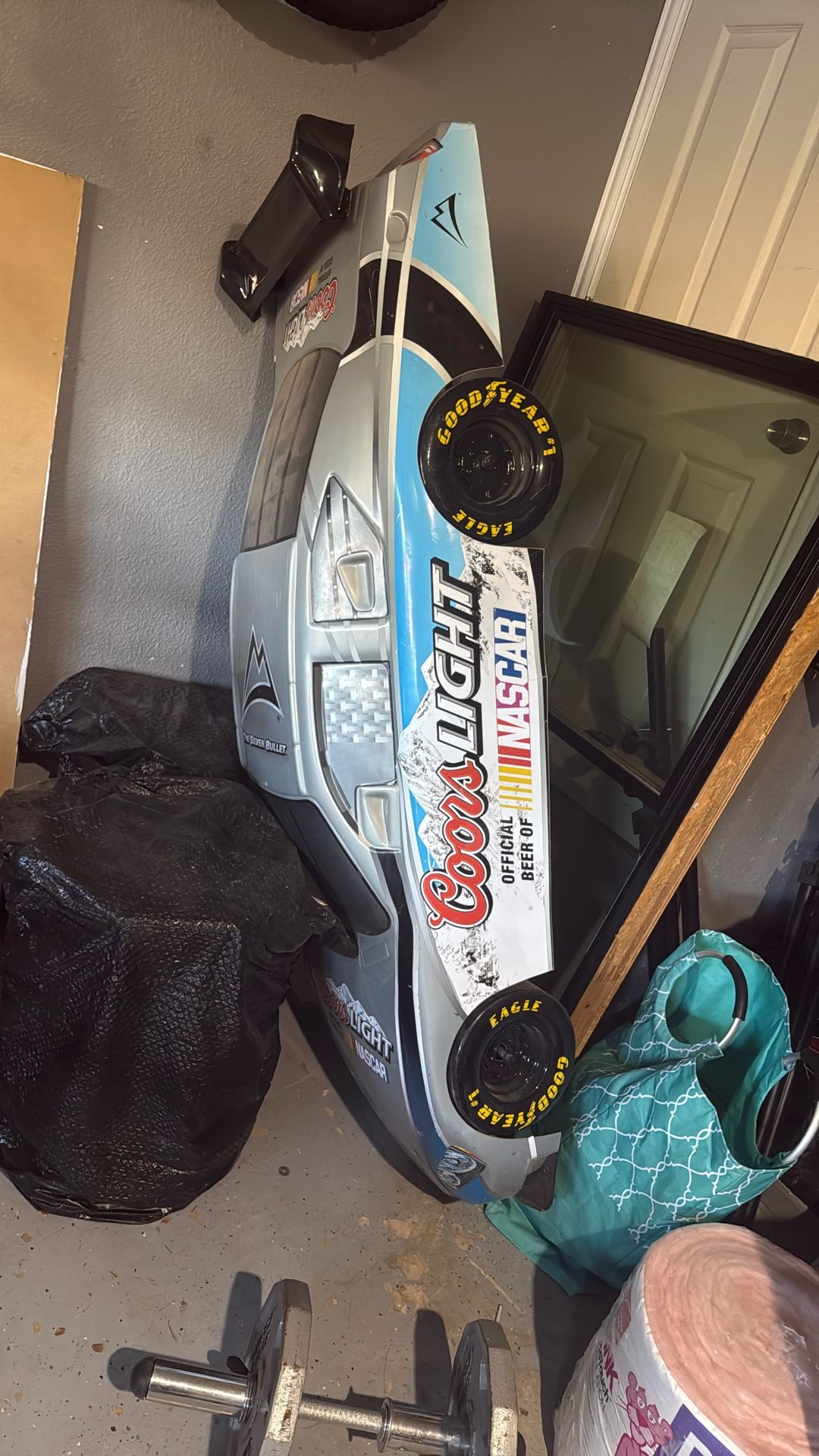 Coors NASCAR 