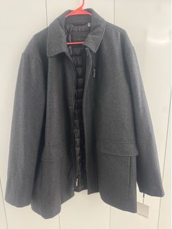Calvin Klein jacket