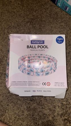 Ball Pool