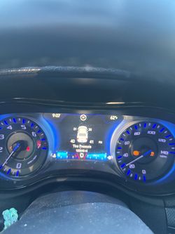 Chrysler 2015 300 s