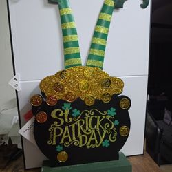 St.Patrick's Decorations