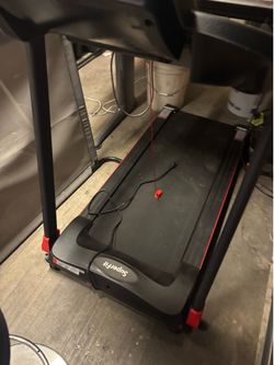 Treadmill