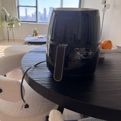 Crux Air Fryer