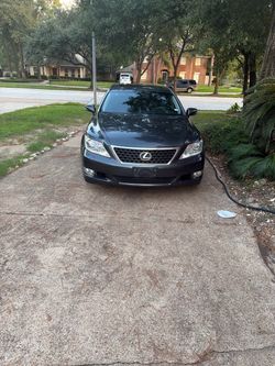 2011 Lexus LS 460