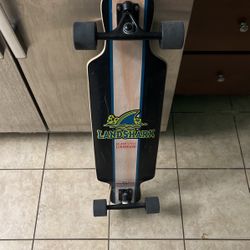 Long Board For Skating 